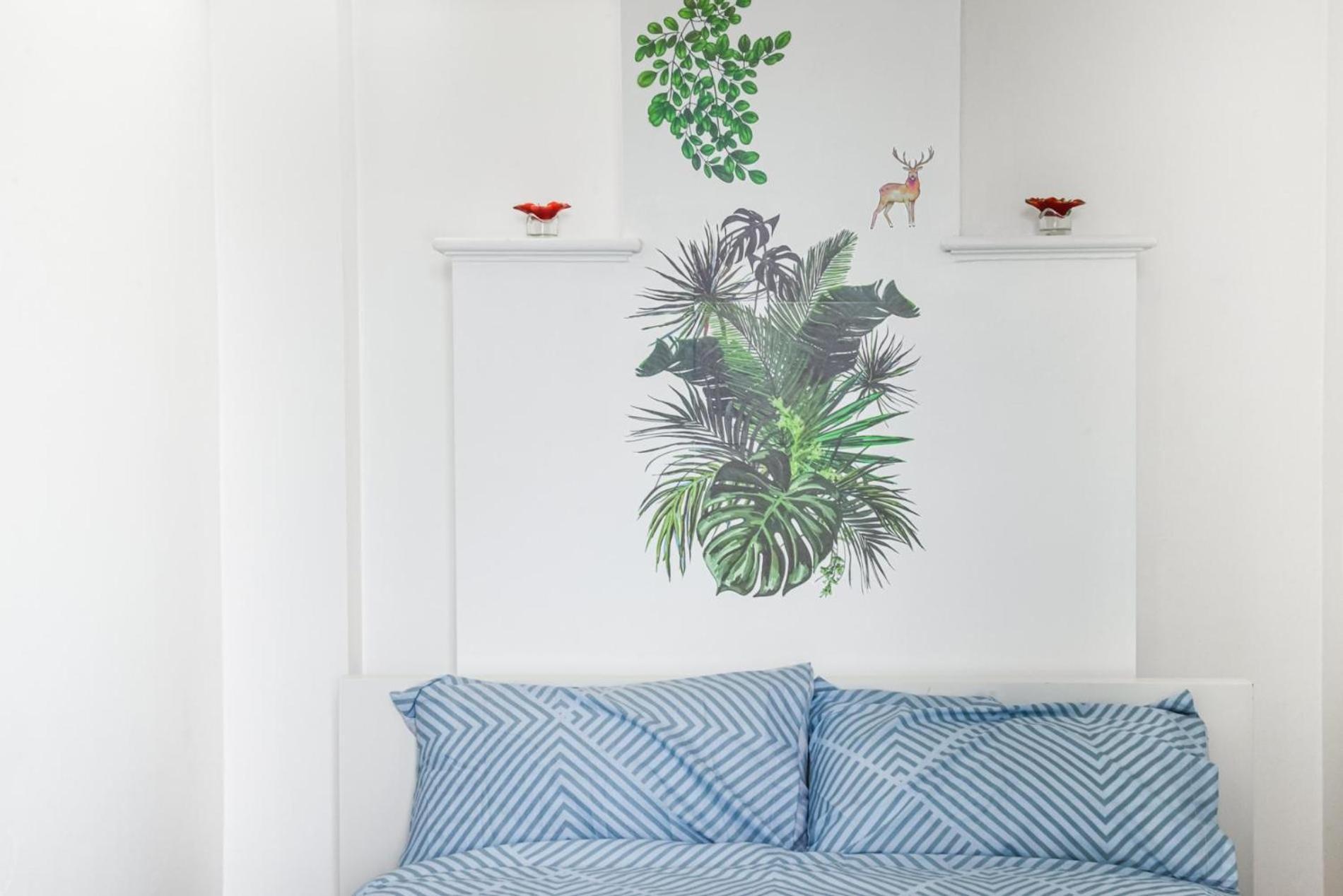 Bright And Comfortable 1 Bedroom Near Marble Arch Apartment